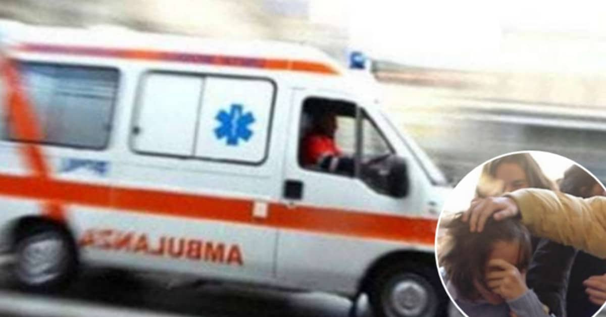 Verona, bambina di nove anni finisce in ospedale a causa di un compagno