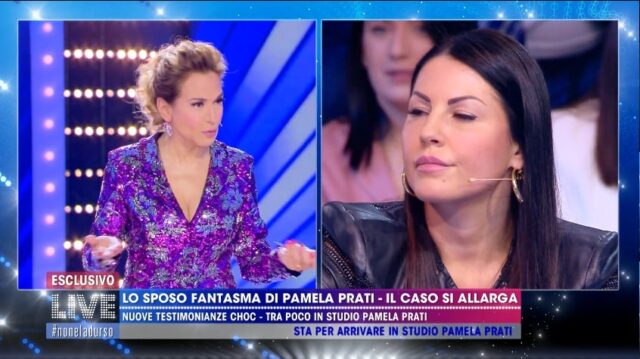 Live-non-e-la-DUrso-con-Eliana-Michelazzo