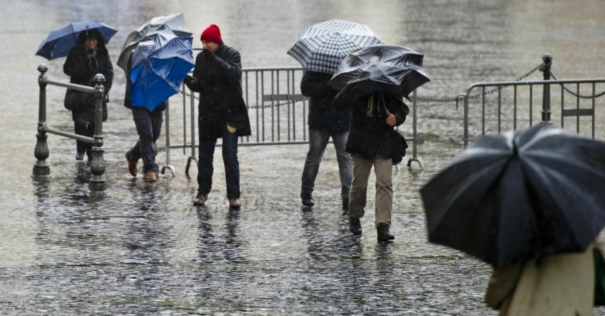 Meteo, la primavera stenta a decollare