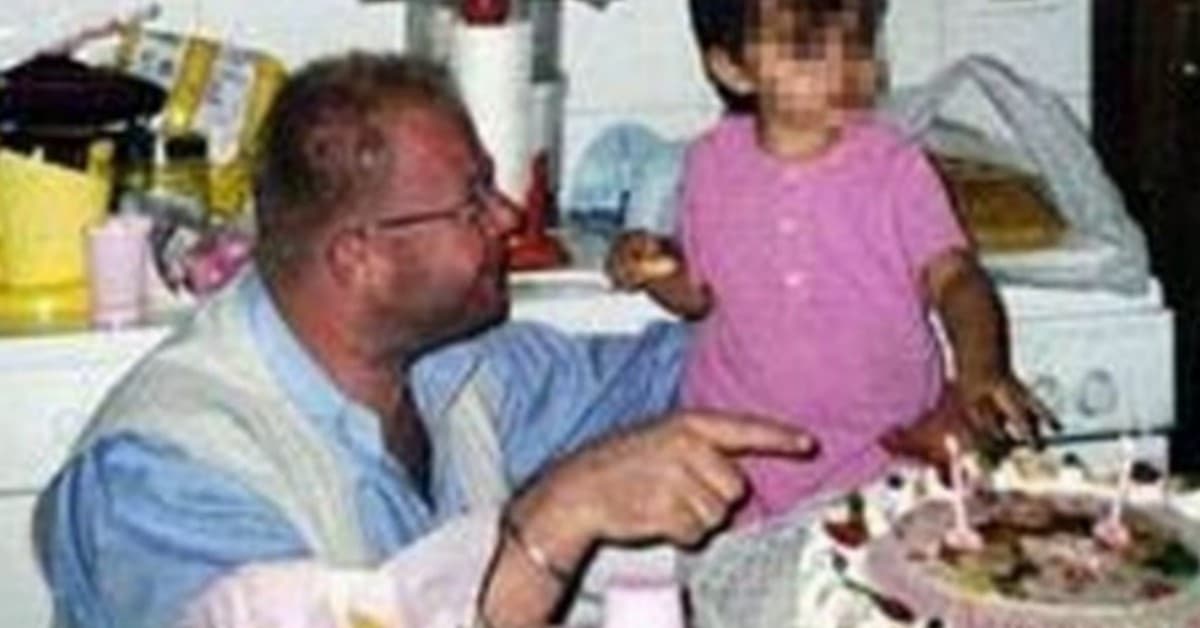 Maria, la bambina di due anni e mezzo, scomparsa per colpa dell’amante di sua madre