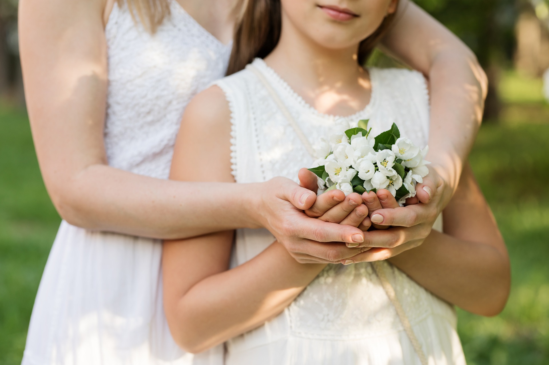 Buon onomastico mamma, frasi per gli auguri