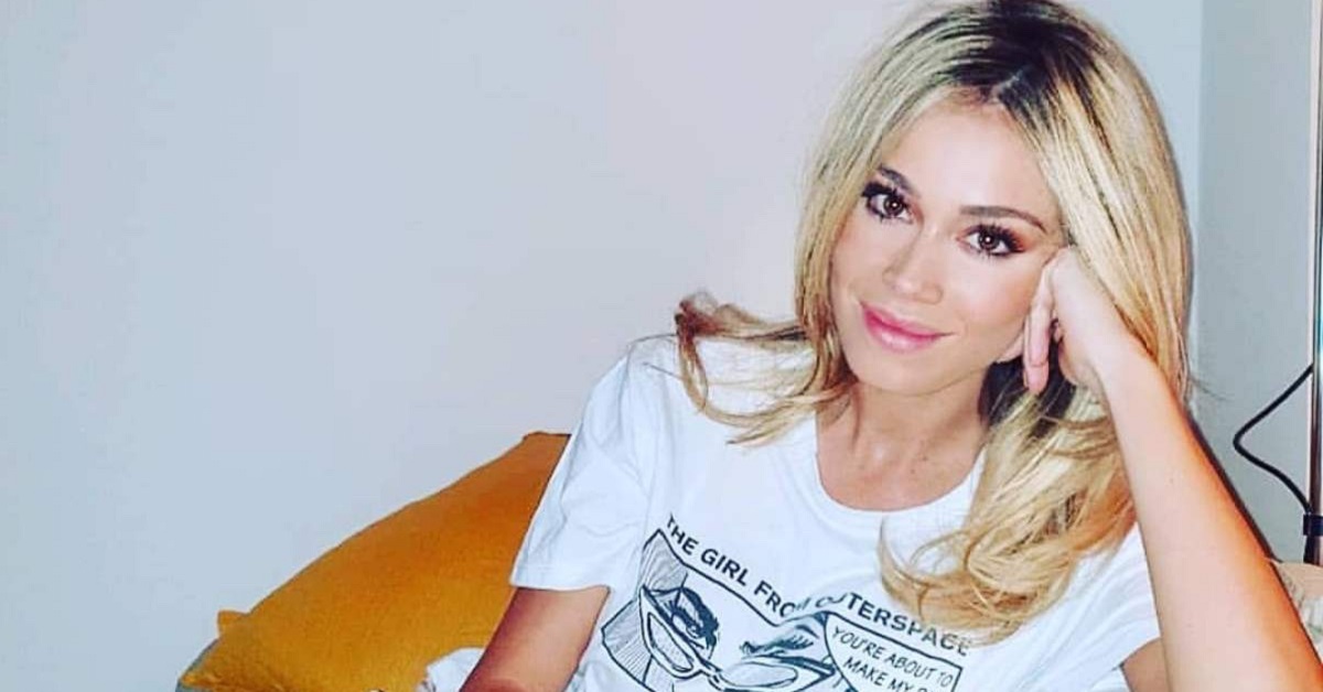 Diletta Leotta, il fidanzato è un pugile?