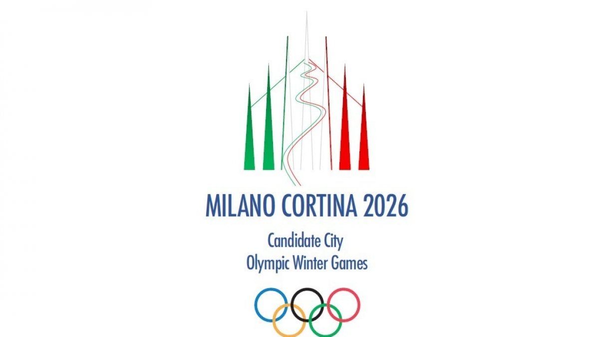 Dove Si Svolgono Le Olimpiadi Invernali 2026   Olimpiadi Invernali 2026 