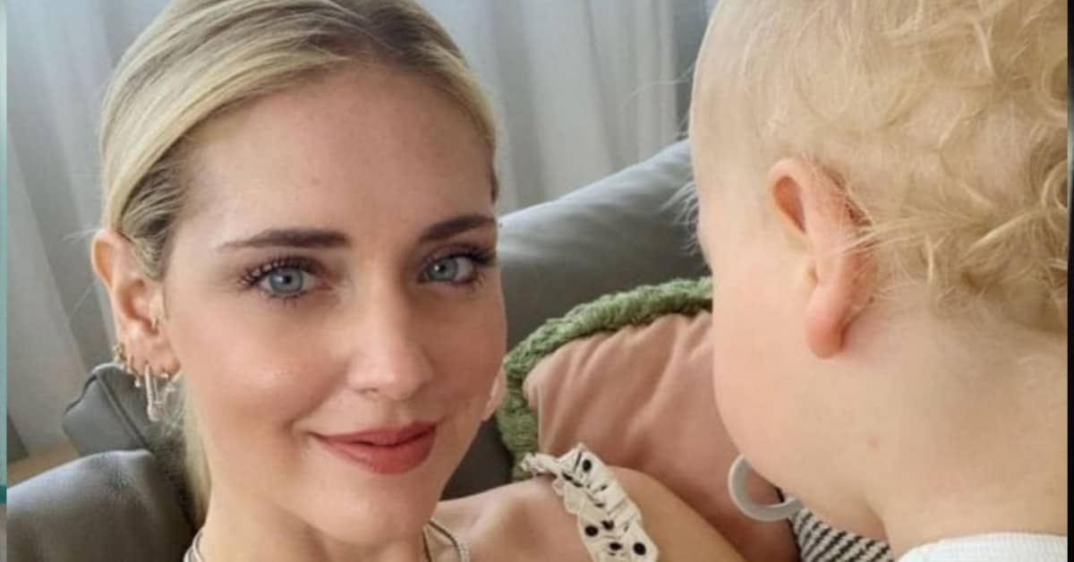 Chiara Ferragni offesa verbalmente per strada da una madre