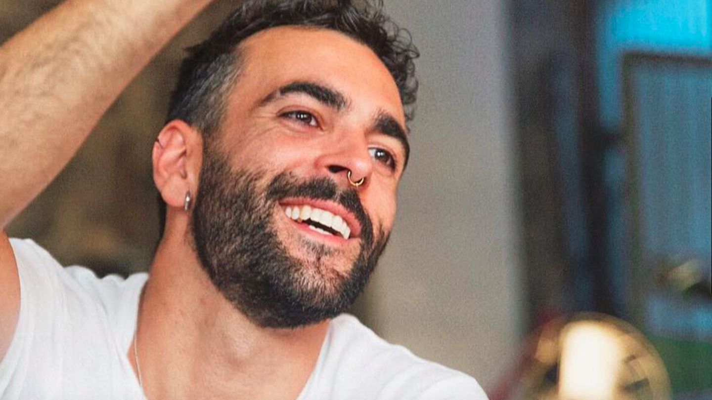 Marco Mengoni