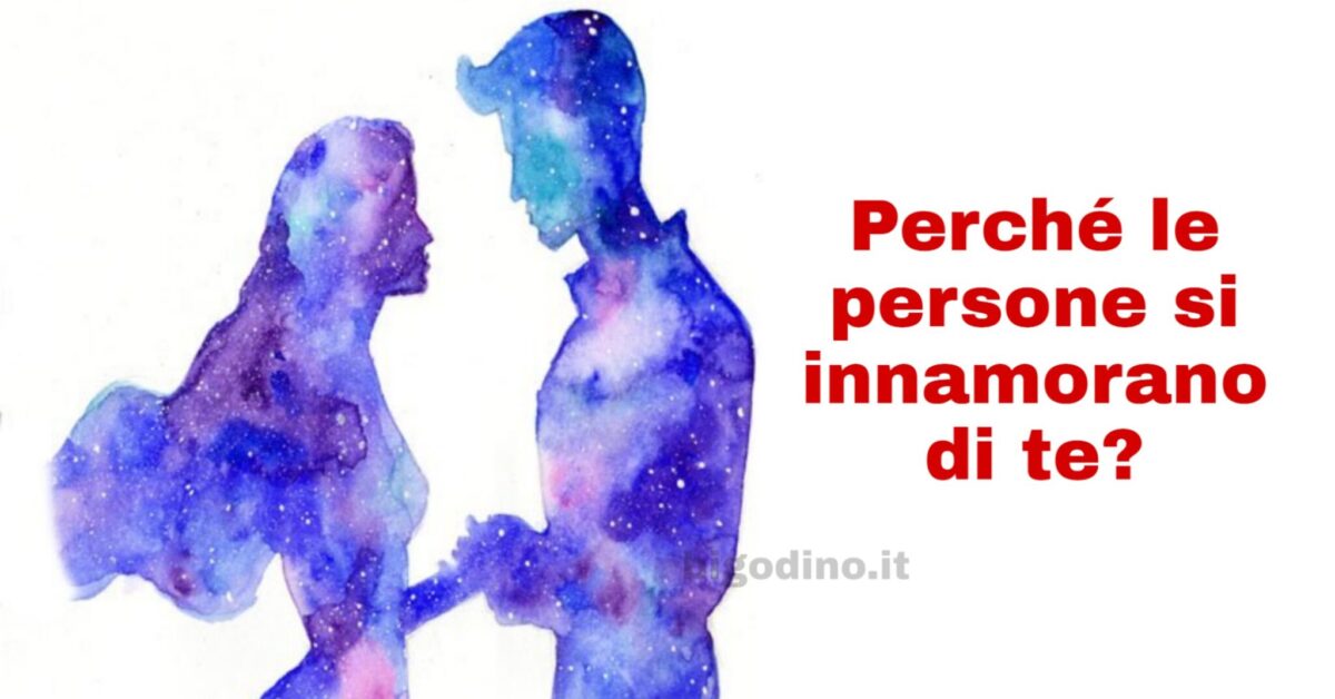 Cosa fa innamorare le persone in base al tuo segno zodiacale