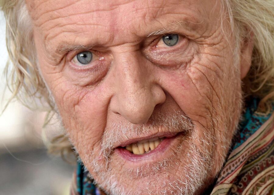 Rutger Hauer