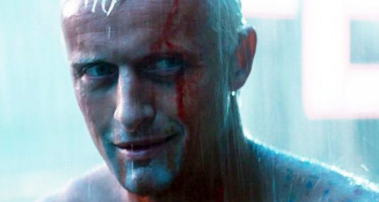 Rutger Hauer