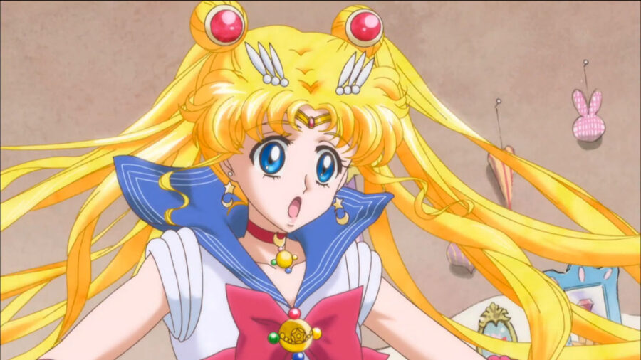 Sailor Moon