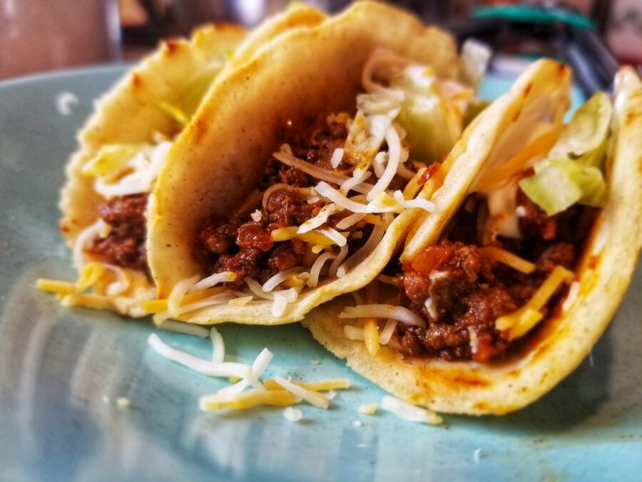 Tacos