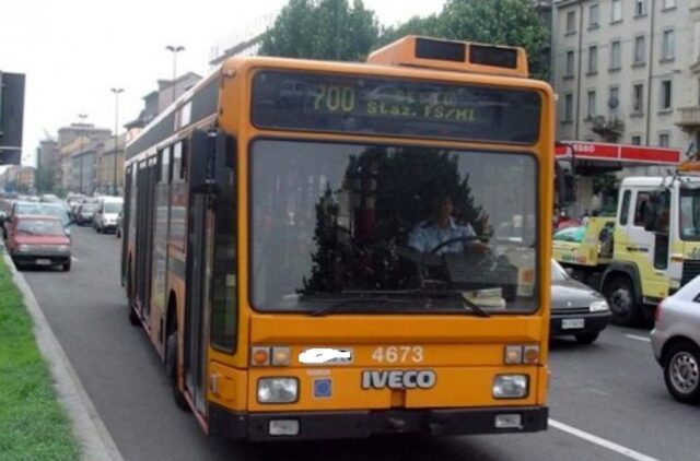 autobus