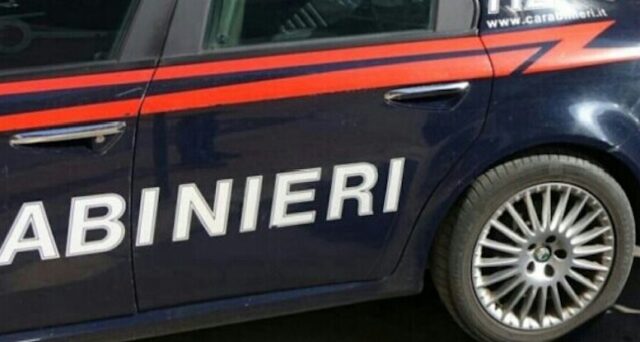 carabinieri