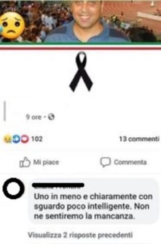 commento-carabiniere