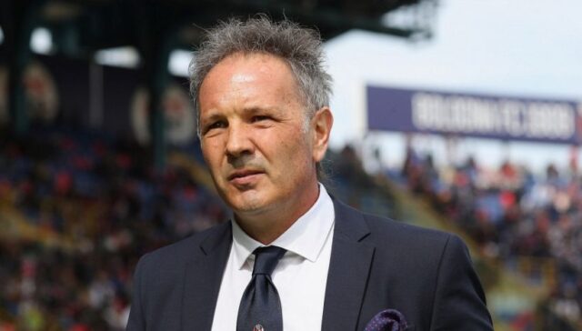 Mihajlovic