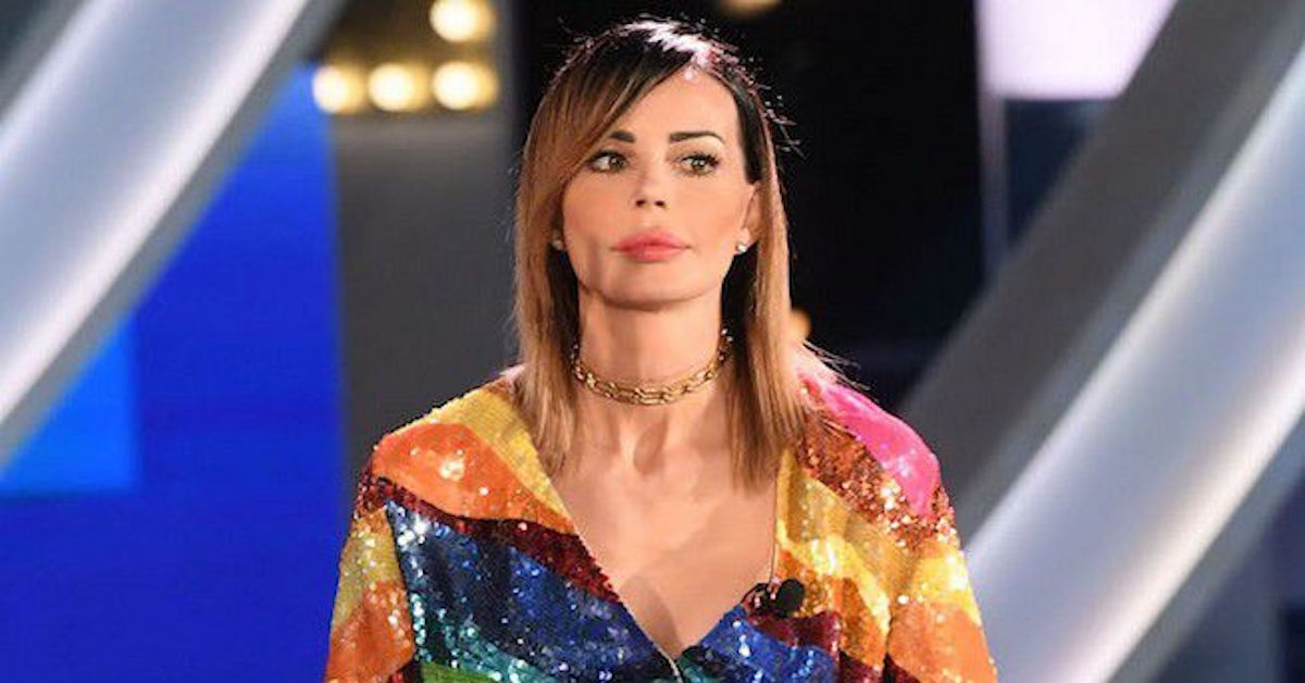 Nina Moric: chi è, vita privata e cambiamento della modella Croata