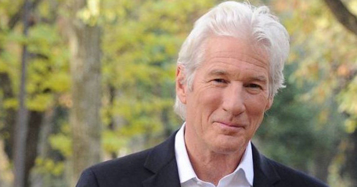 Richard Gere: vita privata, figli e carriera dell’attore di Pretty Woman