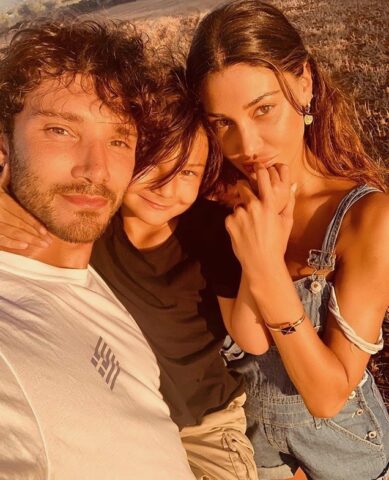 stefano-de-martino-belen-rodriguez-santiago