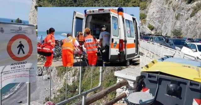 ragazzino-colpito-al-volto-da-un-cassonetto-gettato-dalla-strada-in-spiaggia