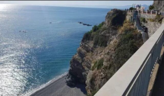 ragazzino-colpito-da-un-cassonetto-in-spiaggia-le-prime-ipotesi-degli-inquirenti 2