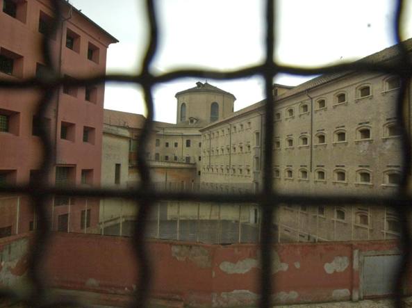 carcere-regina-coeli