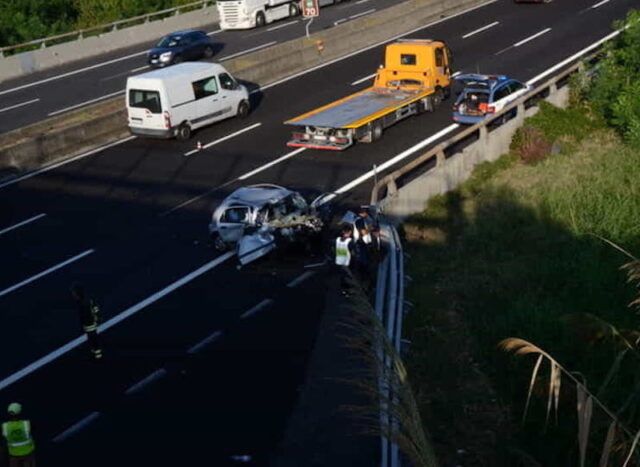 tragico-incidente-Andrea-Aromi-è-morto 3