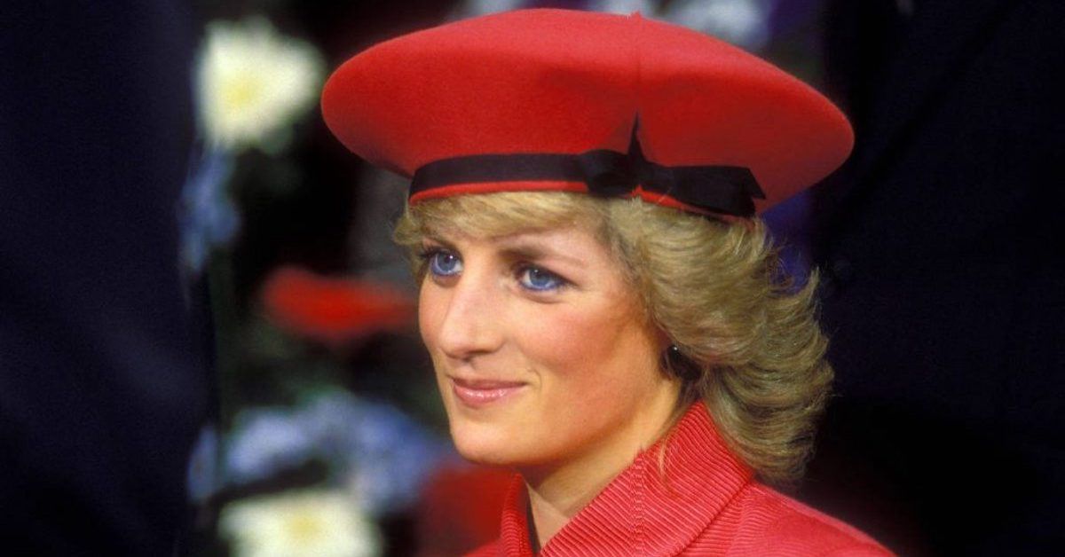 Lady Diana: spunta un testimone oculare dell’incidente che uccise la Principessa del Galles