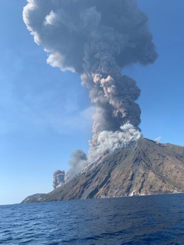 stromboli