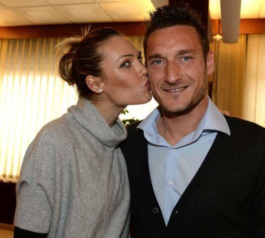 Francesco-totti-ilary-blasi