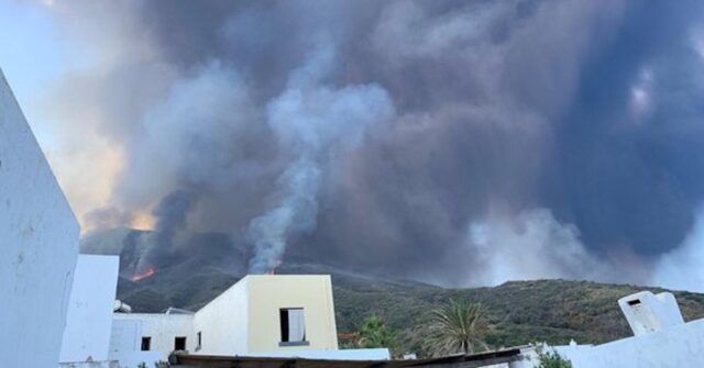 vulcano-stromboli