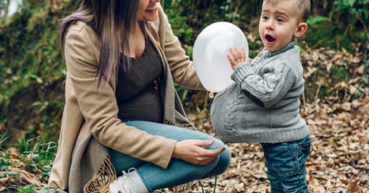 La cose più strane che ogni madre conserva del proprio figlio.