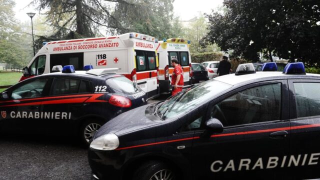 Merano-trovata-la-madre-del-neonato-abbandonato 1