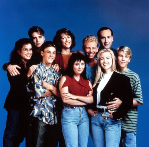 Beverly Hills 90210