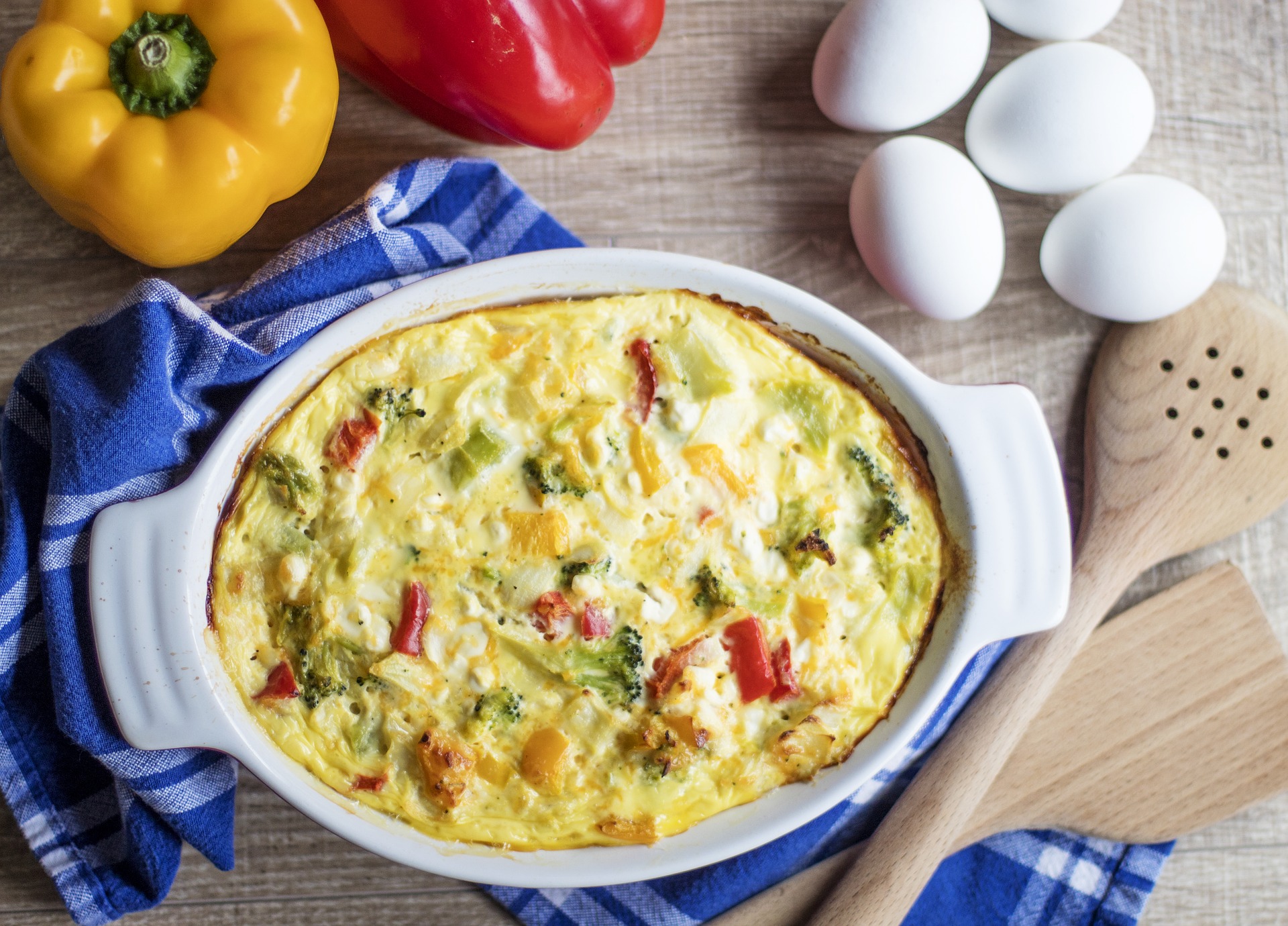 Francia, menu vegetariano a scuola un giorno a settimana