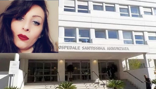 incidente-Sassari-Claudia-Mura-non-ce-l'ha-fatta 1