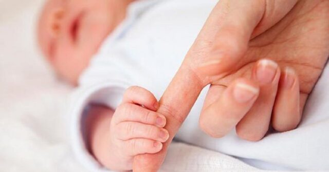 Treviso-mamma-coraggio-mette-al-mondo-il-bambino-nonostante-la-sua-malattia-per-lei-non-ce-stato-piu-nulla-da-fare