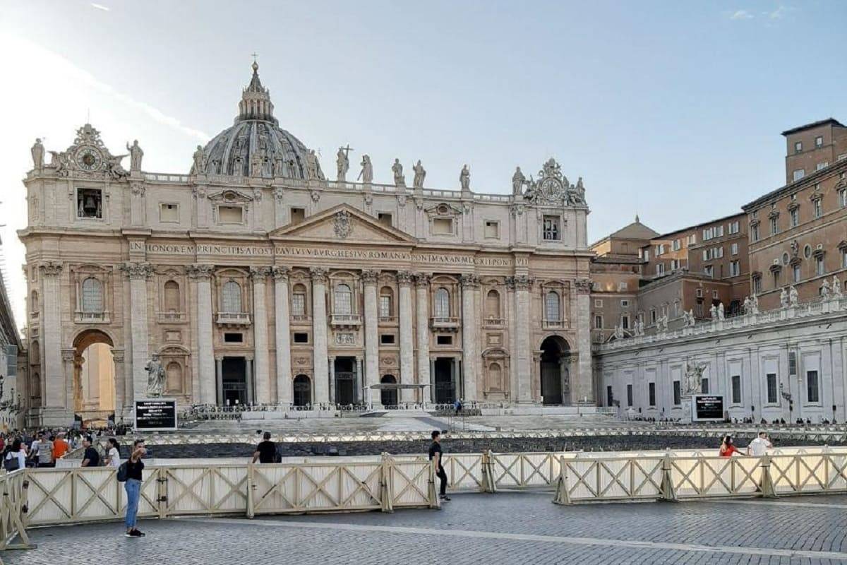 Vaticano