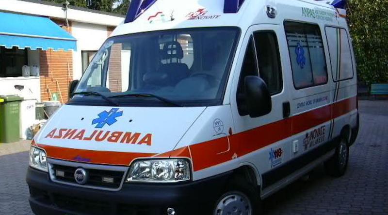 Ambulanza