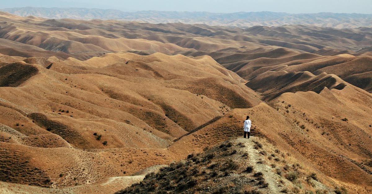 Nowruz: il Capodanno persiano che non dovresti perdere