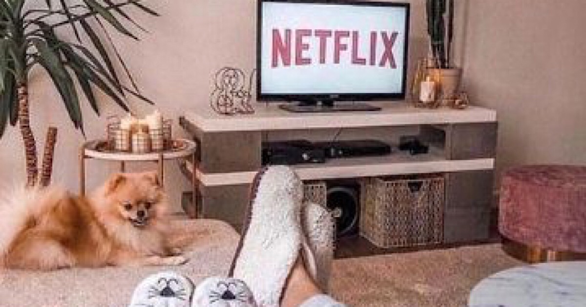 Le coppie che guardano Netflix insieme sono più felici