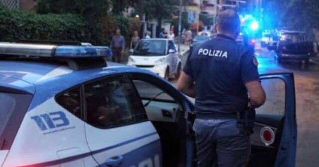 Incidente-Urbania-Alessio-Ronconi-ha-perso-la-vita-papa-poliziotto-va-sul-luogo-con-la-volante-e-scopre-cosa-era-accaduto-al-figlio