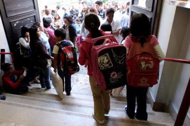 Brescia-investiti-due-bambini-davanti-la-scuola 1