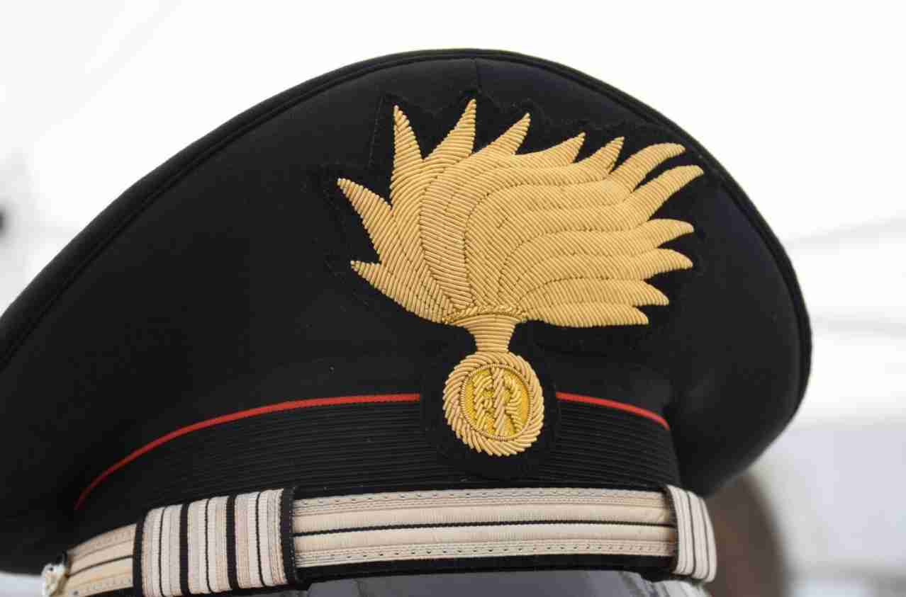 carabiniere