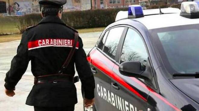 carabinieri