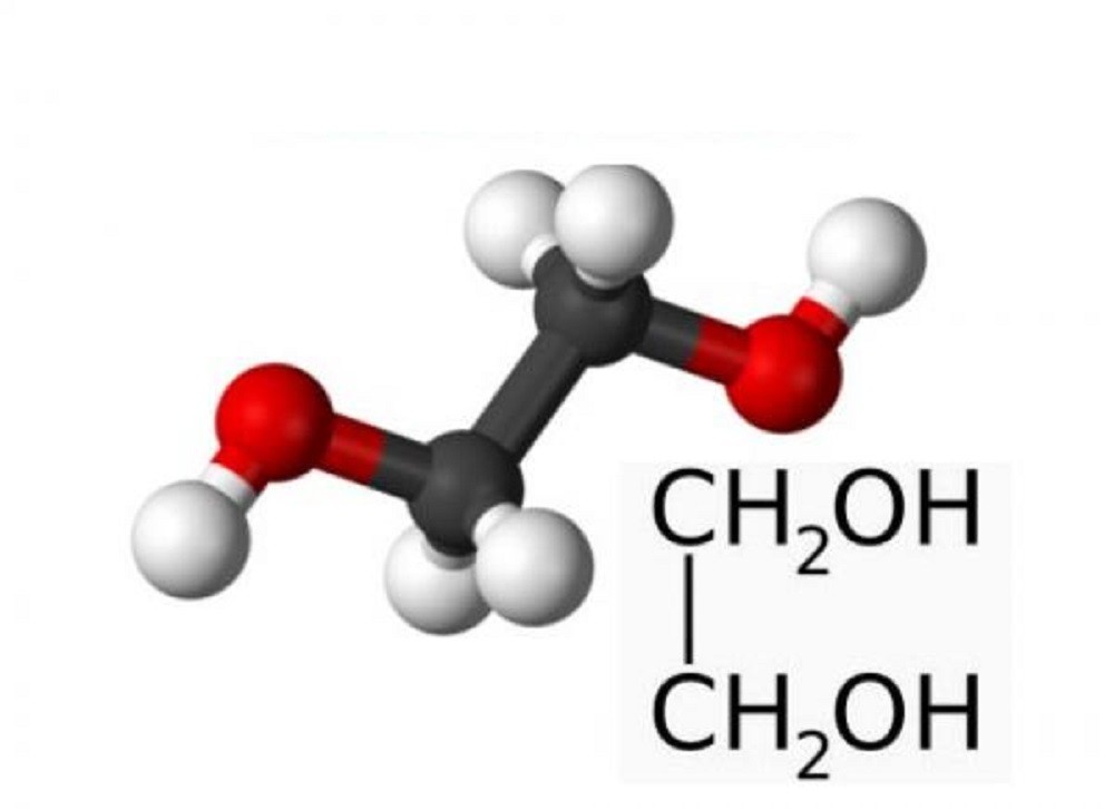 glicole-dietilenico