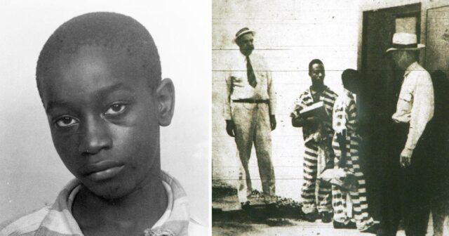 George-Stinney