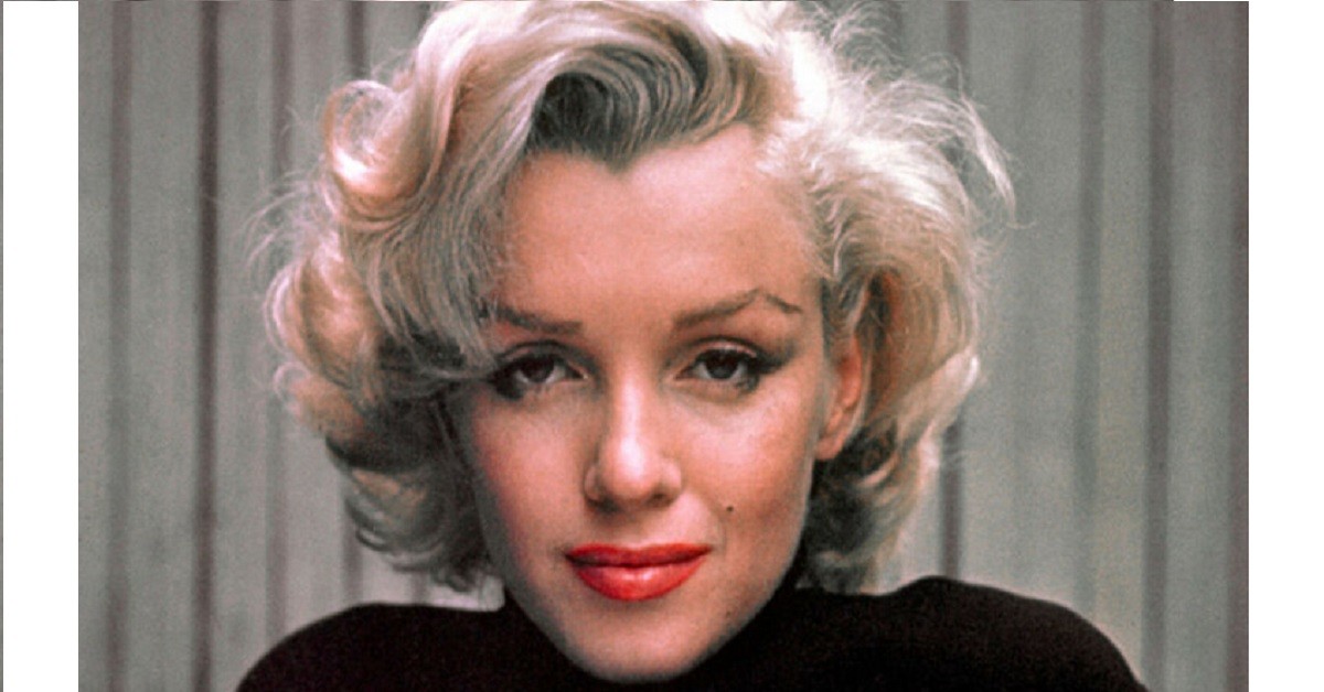 Marilyn Monroe