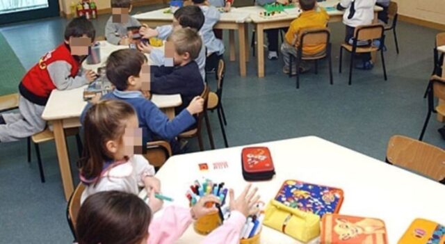 Savona-bimbo-con-la-tosse-fa-scattare-il-panico-a-scuola 1