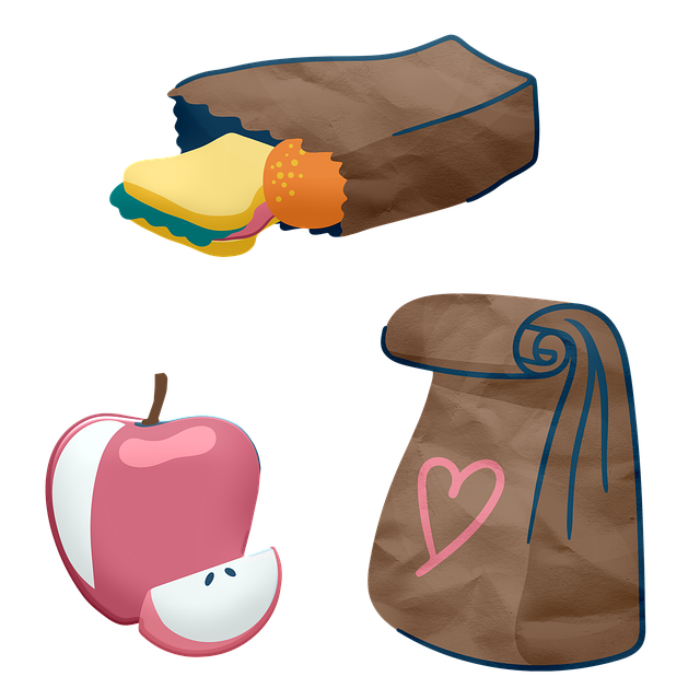 food bag