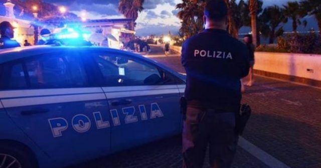 polizia