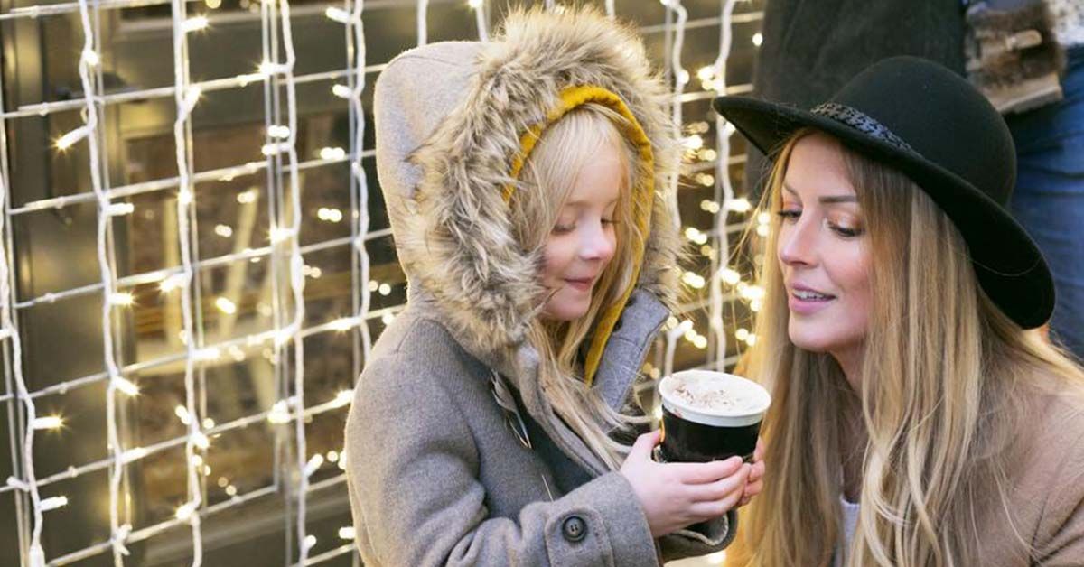 Un giorno bambina mia, ti racconterò di quello che è successo